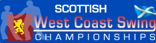 Scottish West Coast Swing Championships 2013